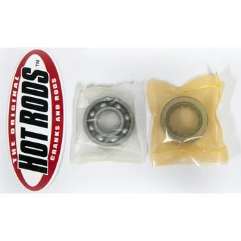 Ložisko převodovky HOT RODS opravná sada vyvažovací hřídele (ložiska) HONDA CRF 450R (09-15) (HOT RODS opravná sada vyvažovací hřídele (ložiska) HONDA CRF 450R (09-15))