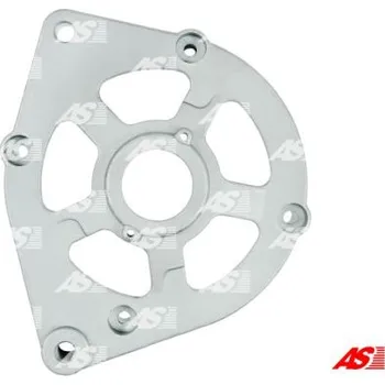 Alternátor Ložisko hnacího konce, generátor, ABR0059S