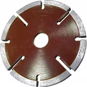 Řezný kotouč Diamantový kotouč Dedra H1264 115 x 22,2 mm