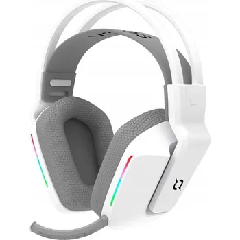 Sluchátka Sluchátka bezdrátová náhlavní AQIRYS ALYA V2.0