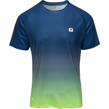 Pánské tričko Tričko Estise Prodyšné IQ s Reflexními Prvky, M i476_3584175