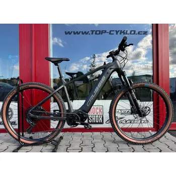 Elektrokolo Crussis ONE-Largo 10.10 HORSKÉ elektrokolo 29" (20 Ah / 720Wh) (ZDARMA Doprava + Dárek)