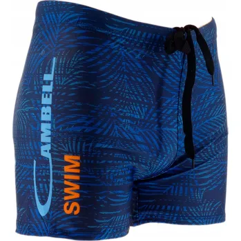 Pánské kraťasy PLAVKY ŠORTKY RYCHLESCHNOUCÍ S PODŠÍVKOU PÁNSKÉ CAMBELL VELIKOST XL-3XL