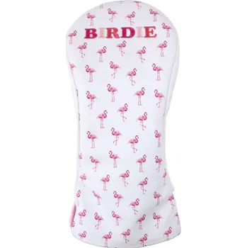 Headcover BEST OF GOLF America Birdie - headcover na driver