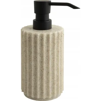 Dávkovač mýdla Ruční dávkovač mýdla na desku AWD Interior 300 ml béžový