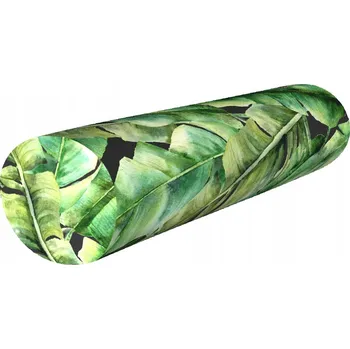 Polštář Polštář Válec - Ibiza Night Ø16x55 cm