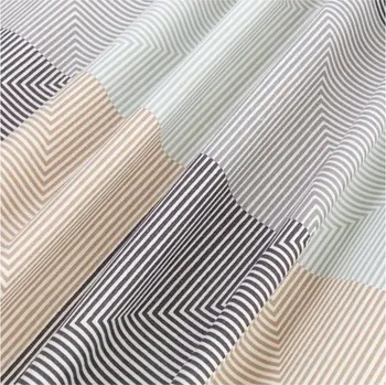 Povlečení POVLEČENÍ SATÉN Z MIKROVLÁKNA 140X200 SADA PLUS POVLEČKA NA POLŠTÁŘ