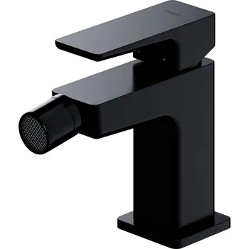 Bidetová baterie Omnires Parma černá