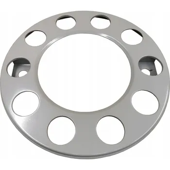 Poklice na kolo Poklice GP 22,5" šedá