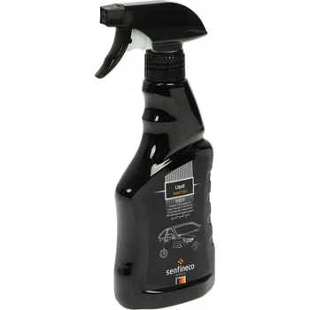 Autovosk VOSK VOSK NA MOKRO, TEKUTÝ VOSK 380 ml