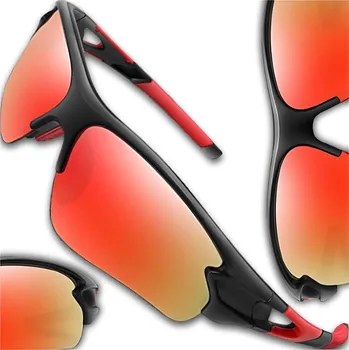 EdiBazzar sportovní sluneční brýle - muž