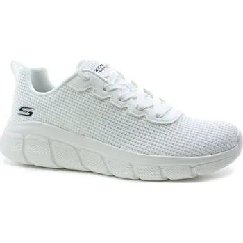 Dámské tenisky SKECHERS 117346/W bílá, dámské tenisky vel.4