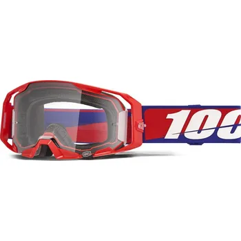 100% ARMATIC brýle BEST čiré plexi