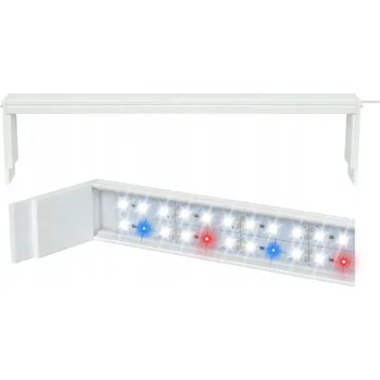 Osvětlení do akvária LED osvětlení do akvária 100cm SPECTRUM LED lampa do akvária LED lišta