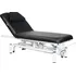 Masážní stůl Azzurro 684-1 černé