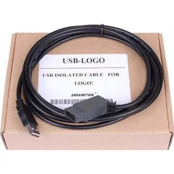 USB kabel PLC pro Siemens Logo 230rc, 230rcl, 230