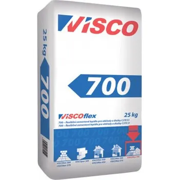 Průmyslové lepidlo VISCO Flexibilní lepidlo VISCOflex 700