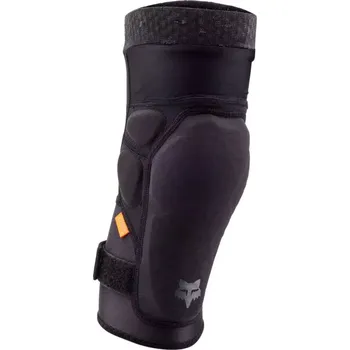 Chránič kolene Fox Youth Launch Knee Pads black