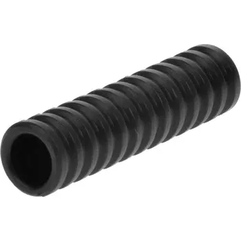 Startér ARIETE gumová krytka pro páku startéru DUCATI, HONDA ( délka 73mm otvor 11mm) (ARIETE gumová krytka pro páku startéru DUCATI, HONDA ( délka 73mm otvor 11mm))