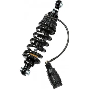 Tlumič BITUBO ADJ: hydraulic spring preload - rebound - lenght DARK EDITION HD049XZE32V3