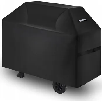 Obal na gril Vevor 132 x 65,5 x 109 cm