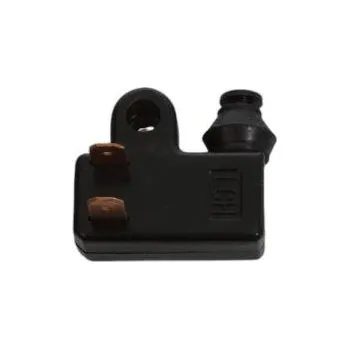 Elektroinstalace pro motocykl EMGO spínač zapalování / snímač spojky YAMAHA XVS 650 V-STAR 98-05, FZ6 06-17, FZ8 1113, TDM 850 92-93, FZS 1000 01-05, XVS 1100 V-STAR 02-09, XVS 1300 STRYKER 11-17, XV 1600/1700 ROAD STAR 00-13, XV 1900 11-17 (3YX-82917-00) (EMGO spínač zapalování /)