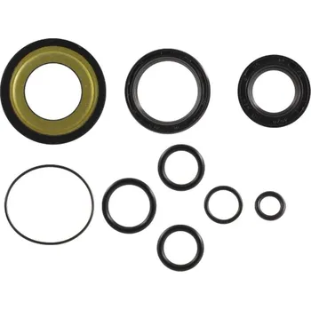 Auto-moto RMS olejové těsnění motoru PIAGGIO 50 (RMS olejové těsnění motoru PIAGGIO 50)