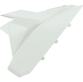 Spojková sada POLISPORT kryt vzduchového filtru (AIRBOX) BETA RR250/300 2T 350/400/450 4T 20-22 barva bílá OEM (POLISPORT kryt vzduchového filtru (AIRBOX) BETA RR250/300 2T 350/400/450 4T 20-22 barva bílá OEM)