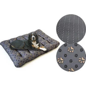 Pelíšek pro psa Lagram polštář pro psa, vícebarevná, 125 cm x 85 cm