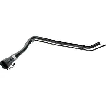 Palivový systém Plnicí hrdlo, palivová nádrž, PWP-TY-022