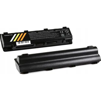 Baterie k notebooku Baterie do notebooku Toshiba, lithium-iontová, 6600 mAh Enestar