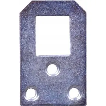 Věšák Nábytkový závěs, věšák 25x40 s očkem, 100 ks