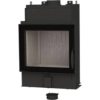 Krbová kamna BEF Home s.r.o. BEF HOME Fire Bear 8, 8kW