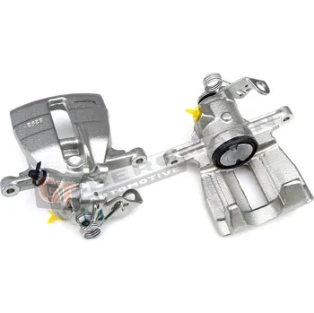 Brzdový třmen Brzdový třmen GT BERGMANN GT80-119