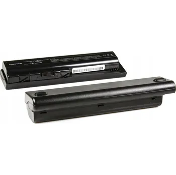 Baterie k notebooku Baterie do notebooků HP, Compaq, lithium-iontová, 6600 mAh Enestar
