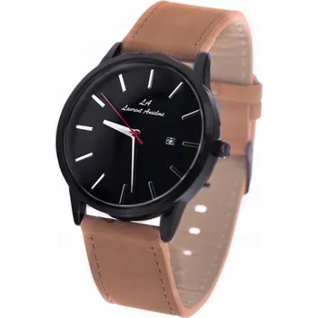 Hodinky Pánské hodinky / klasické / analogové / dobře čitelný ciferník / datumovka