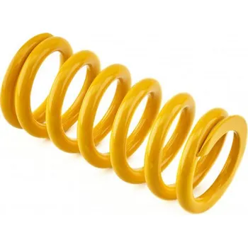 Pružina zadního tlumiče K-TECH 57-150-110 110 N