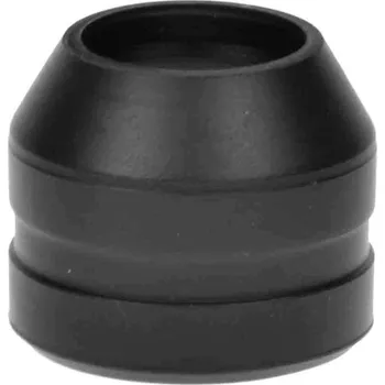 Tlumič řízení ARIETE těsnění/víčko přední zavěšení do teleskopů MARZOCCHI krytka proti prachu 35mm (OEM:FI0051001) (ARIETE těsnění/víčko přední zavěšení do teleskopů MARZOCCHI krytka proti prachu 35mm (OEM:FI0051001))