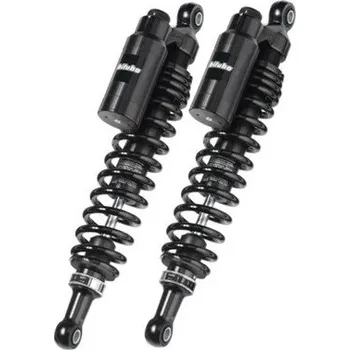 Zadní tlumič BITUBO ADJ:spring preload/rebound/compression DARK EDITION K0046WMT02V2