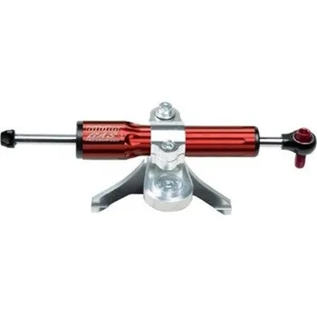 Tlumič řízení Tlumiče řízení sada BITUBO for original mounting with red shock absorber KIT110A1