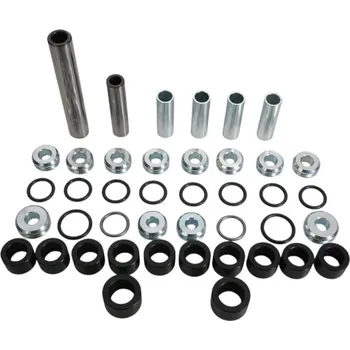 ALL BALLS opravy nezávislého zavěšení zadního POLARIS PRO XD FULL SIZE GAS CREW 22-24, RANGER XP 1000 PREMIUM / TRAIL BOSS / CREW NSTR 21-24, RANGER XP 1000 EPS PREMIUM / TRAIL BOSS 21-24, RANGER XP 1000 NSTR 22-24 (ALL BALLS opravy nezávislého zavěšení)