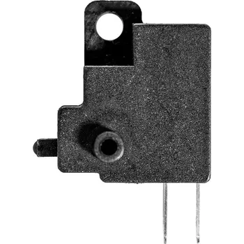 Startér EMGO spínač zapalování / snímač SWIATŁA STOP HONDA CB 450 SC/T 82-86, CB 750 SC 82-83, CX 500 82, CB 650 83-85, VF 1100 83-86, VF 750 82-84, VT/VF 500 83-86, XL 350/600R 83-87, GL 1200 84-85, VT 1100 85-93, cmX 250 85-16, XR 650L 93-13 (EMGO spínač)