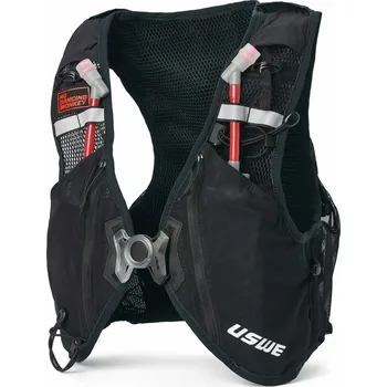 Zavazadlo na motocykl USWE vesta do BIEGANIA PACE 14L rozměr L černá (USWE vesta do BIEGANIA PACE 14L rozměr L černá)