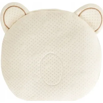 Polštář Ortopedický polštář Candide 19 x 21 cm