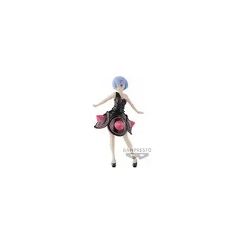 Figurka Figurka Anime Manga Re: Zero Rem: Šaty Ranní hvězda Banpresto Japan