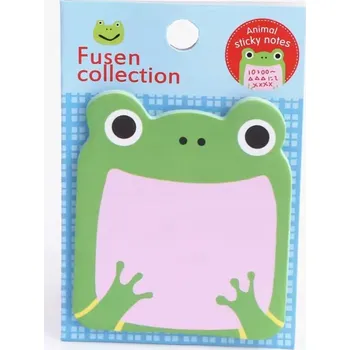 Samolepící bloček Samolepicí bločky na poznámky | MINI | 30 listů