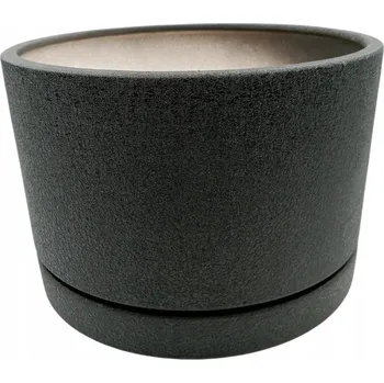 Květináč Váza Vipolimex keramická 17 cm