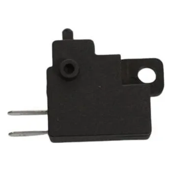 Osvětlení pro motocykl EMGO spínač zapalování / snímač převodu volnoběhu (vůle) (NEUTRAL SWITCH) HONDA NX 250, VT 1100 98-07, CBR 600F 99-06, CBR 1100XX 01-03, VT 750 01-03, CB 900F HORNET 02-07, FSC 600 02-09, VFR 800 02-09, VTR 1000F 02-05, VTX 1800 02-07, ST 1300 03-1 (EMGO)