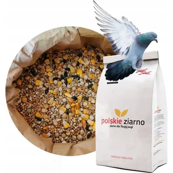 Krmivo pro ptáka Krmivo pro ptáky univerzální celoroční - 10 kg