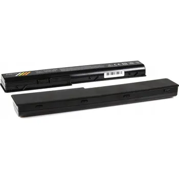 Baterie k notebooku Baterie do notebooků HP, Compaq, lithium-iontová, 4400 mAh Enestar